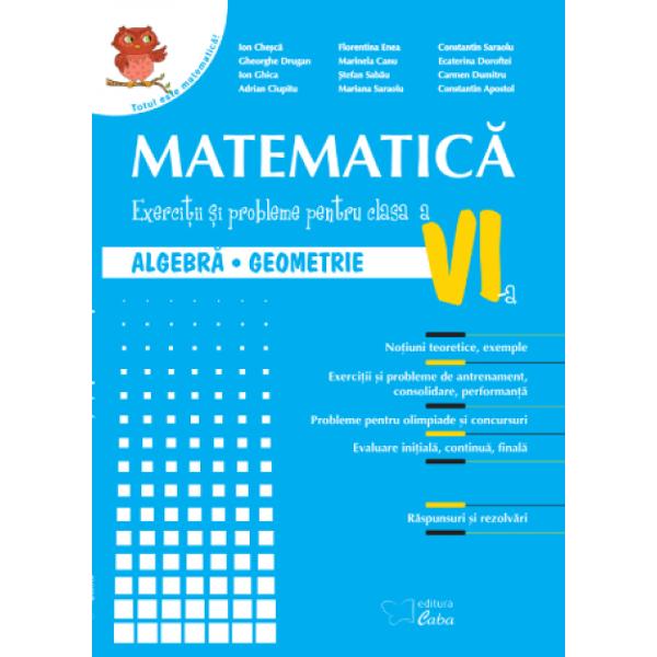 Autori Ion Che&537;c&259; Gheorghe Drugan Ion Ghica Adrian Ciupitu Florentina Enea Marinela Canu &536;tefan Sab&259;u Mariana Saraolu Constantin Saraolu Ecaterina Doroftei Carmen Dumitru Constantin Apostol