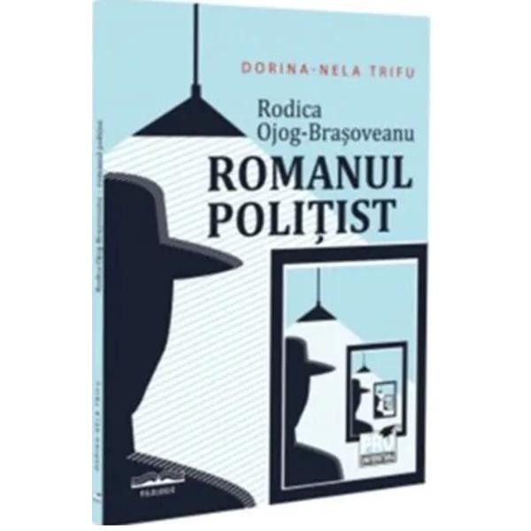Lucrarea este intemeiata pe teoretizarile clasice ale genului politist si pe modelele canonice reprezentate de Arthur Conan Doyle Agatha Christie si Georges Simenon volumul propune o analiza critica a romanelor semnate de Rodica Ojog-Brasoveanu cu accent asupra ciclurilor Minerva Tutovan si Melania Lupu&nbsp;Studiul evidentiaza raportul dintre respectarea conventiilor clasice crima ancheta 
