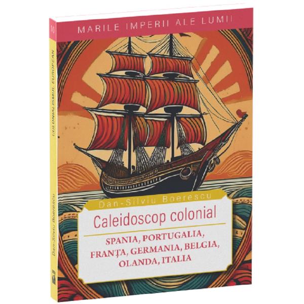 La sf&acirc;r&537;itul secolului al XV-lea Spania &537;i Portugalia au inaugurat colonialismul la scar&259; planetar&259; prin cucerirea Americii Centrale &537;i de Sud Bog&259;&539;iile enorme acumulate aici &537;i expediate metropolelor iberice au st&acirc;rnit firesc apetitul imperial al tuturor marilor puteri europene care au &icirc;nceput o competi&539;ie acerb&259; pentru acapararea de teritorii pe tot globul din America de Nord &537;i Caraibe p&acirc;n&259; &icirc;n 