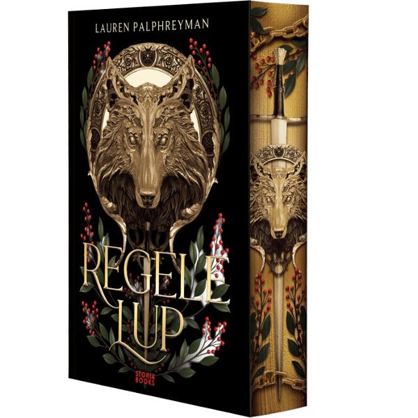 Prin&539;esa Aurora viseaz&259; s&259; nu mai stea toat&259; ziua &icirc;nchis&259; &icirc;ntr-un castel &537;i s&259; scape din c&259;s&259;toria aranjat&259; cu maleficul lord Sebastian Dar &icirc;n noaptea dinaintea nun&539;ii la un eveniment &icirc;n care lupii sunt obliga&539;i s&259; se lupte &icirc;ntre ei pentru amuzamentul oamenilor ea cru&539;&259; via&539;a unui t&acirc;n&259;r prizonier atr&259;g&acirc;nd aten&539;ia puternicului lup-alfa 