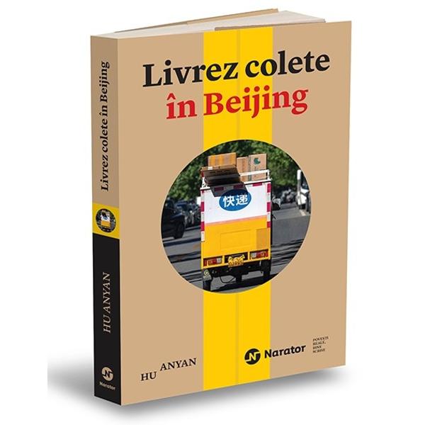 &Icirc;n 2023 cartea&nbsp;Livrez colete &icirc;n Beijing&nbsp;a devenit senza&539;ia literar&259; a anului &icirc;n China Povestea lui Hu Anyan despre joburi cu contracte pe perioad&259; determinat&259; &icirc;n diverse megalopolisuri anonime a atins o coard&259; sensibil&259; &icirc;n r&acirc;ndul unei genera&539;ii de tineri care resimt o presiune tot mai mare de a face performan&539;&259; &537;i de a reu&537;i&Icirc;n 2009 Hu Anyan a 