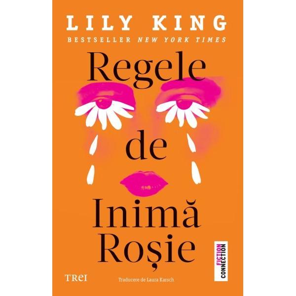 BESTSELLER NEW YORK TIMESUn literary romance despre iubire matur&259; prietenie &537;i puterea iert&259;rii de a schimba destineDac&259; &icirc;&539;i plac romanele despre rela&539;ii autentice cite&537;te Heart the Lover Ideal pentru cei care iubesc romane despre rela&539;ii complexe &537;i emo&539;ii profunde&bdquo;O adev&259;rat&259; maestr&259; a tensiunii sexuale care se &icirc;nfirip&259; lent a dorin&539;ei ce cre&537;te pe 