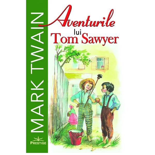 Aproape toate aventurile ilustrate din cartea de fata sunt intamplari adevarate una-doua sunt ale mele celelalte ale fostilor mei colegi de scoalaHuck Finn este un personaj real; Tom Sawyer de asemenea dar nu de sine statator caci figura lui e o imbinare de caractereSuperstitiile ciudate de care amintesc aici erau foarte raspandite printre copiii si sclavii din Vestul Americii in urma cu 30-40 de aniDesi am scris povestea de fata mai mult pentru a darui 