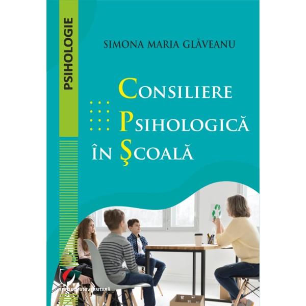 Consiliere psihologica in scoala