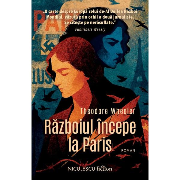 Paris 1938&nbsp;Dou&259; femei puternice dou&259; alegeri Mielle timid&259; lupt&259; cu propriii demoni Jane jurnalist&259; legendar&259; va deveni o propagandist&259; fascist&259; C&acirc;nd Parisul este cucerit de nazi&537;ti &icirc;n 1940 Mielle cade prad&259; farmecelor lui Jane devenind din ce &icirc;n ce mai ame&539;it&259; de str&259;lucirea st&259;p&acirc;nirea 
