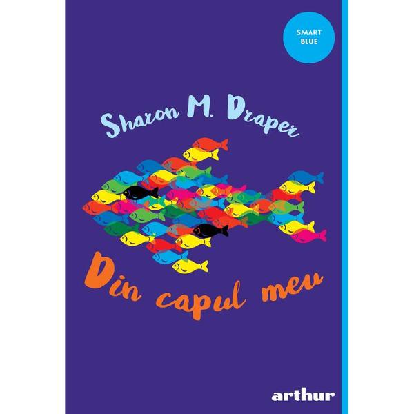 Unul dintre cele mai semnificative romane ale ultimului deceniuMelody nu poate s&259; mearg&259; sau s&259; vorbeasc&259; dar are o memorie excep&539;ional&259; &Icirc;&537;i aminte&537;te fiecare cuv&acirc;nt fiecare senza&539;ie gust sau emo&539;ieE mai istea&539;&259; dec&acirc;t mul&539;i adul&539;i din preajma ei &537;i dec&acirc;t colegii de clas&259; &ndash; aceia&537;i copii care o resping numai pentru c&259; oric&acirc;t s-ar str&259;dui 