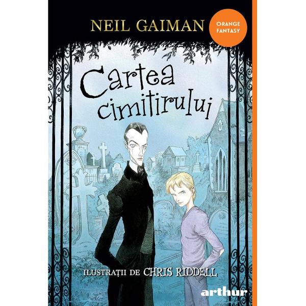Despre ce este vorba &icirc;n Cartea cimitirului&nbsp;E nevoie de un cimitir &icirc;ntreg ca s&259; cre&537;ti un copil Descoper&259;&nbsp;&bdquo;Cartea cimitirului&rdquo; de Neil Gaiman una dintre cele mai premiate c&259;r&539;i pentru copii &537;i adolescen&539;i din lume acum disponibil&259; &icirc;ntr-un format accesibil&nbsp;strong data-path-to-node5 