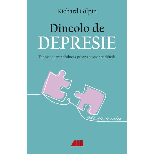Richard Gilpin psihoterapeut experimentat cu o preg&259;tire multidisciplinar&259; a creat un ghid empatic &537;i practic pentru cei care se confrunt&259; cu depresia sau cu st&259;ri persistente de triste&539;e confuzie &537;i epuizare emo&539;ional&259;Vei g&259;si &icirc;n paginile acestei c&259;r&539;i cele mai clare informa&539;ii despre depresie cum se formeaz&259; tiparele de g&acirc;ndire care o &icirc;ntre&539;in &537;i cum pot fi 
