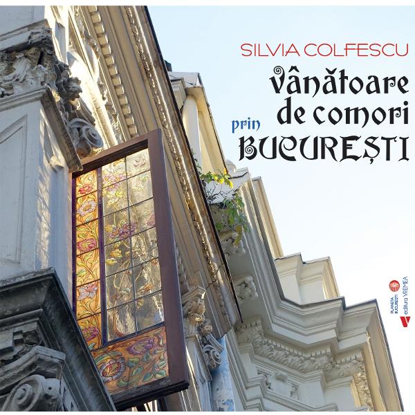 Silvia Colfescu v&259; invit&259; la o plimbare pe str&259;zile Bucure&537;tilor Conceput&259; sub forma unei v&acirc;n&259;tori de minun&259;&539;ii arhitecturale cartea scoate &icirc;n eviden&539;&259; ceea ce are mai tainic &537;i mai de pre&539; acest ora&537; adev&259;rate comori &icirc;nc&259;rcate de detalii artistice de pove&537;ti din alte vremuri &537;i de istorie Este o declara&539;ie dar &537;i o promisiune de dragoste pentru ora&537;ul nostru Un altfel 