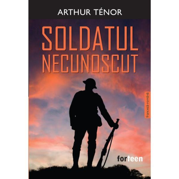 Fran&ccedil;ois viseaz&259; s&259; devin&259; soldat &icirc;nc&259; din copil&259;rie C&acirc;nd izbucne&537;te Primul R&259;zboi Mondial pleac&259; s&259;-&537;i apere &539;ara cu inima plin&259; de m&acirc;ndrie &537;i de idealuri La scurt timp descoper&259; &icirc;ns&259; cruzimea frontului groaza tran&537;eelor &537;i violen&539;a oamenilor iar numeles&259;u se pierde pentru totdeauna &icirc;n noroiul de la VerdunA&537;a ia na&537;tere 