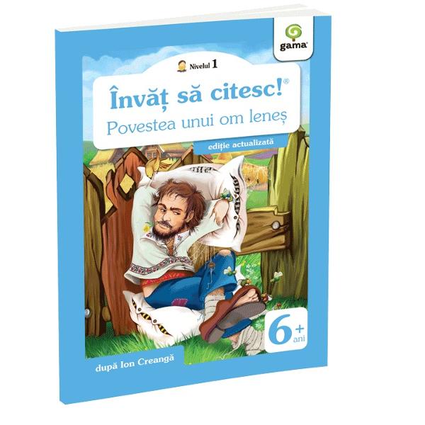 Aceast&259; edi&539;ie a fost actualizat&259; pentru a fi compatibil&259; cu nivelul de lectur&259; al copilului Frazele au fost simplificate iar cuvintele dificile au fost &icirc;nlocuite cu sinonime mai potriviteAdaptare dup&259; Ion Creang&259; povestea se adreseaz&259; micilor cititori &icirc;ncep&259;tori care abia &icirc;ncep s&259; citeasc&259; fluentCartea include&nbsp;ilustra&539;ii&nbsp;deasupra 