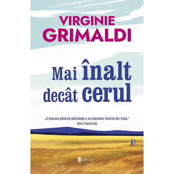 O evocare plin&259; de delicate&355;e a accidentelor fericite din via&355;&259;&ldquo;VOICI MAGAZINE&nbsp;C&acirc;nd Elsa &351;i Vincent se &icirc;nt&acirc;lnesc &icirc;n sala de a&351;teptare a psihiatrului lor &icirc;&351;i v&259;d vie&355;ile bulversateElsa &351;i Vincent se &icirc;nt&acirc;lnesc &icirc;n fiecare miercuri &icirc;n sala de a&351;teptare a psihiatrului lor Ea e irascibil&259; &351;i mu&351;c&259;toare El e vis&259;tor 
