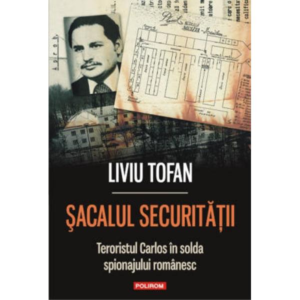 Munchen 21 februarie 1981 ora 2150 o explozie infioratoare asa cum orasul german nu mai traise de la al Doilea Razboi Mondial zguduie sediul postului de radio Europa Libera Dupa trei decenii de la atentat exceptionala carte Sacalul SecuritatiiTeroristul Carlos in solda spionajului romanesc spune povestea absconsa a relatiei dintre gruparea terorista si Securitatea lui Ceausescu dezvaluind ama-nunte inedite ale atentatului de la MunchenCum a ajuns Securitatea sa lucreze cu cel mai rau 