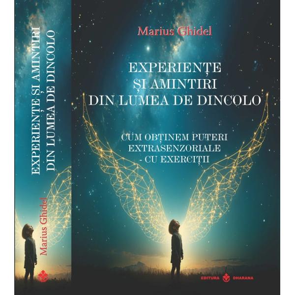 &bdquo;V&259; invit s&259; privi&539;i tot ce am &icirc;mp&259;rt&259;&537;it &icirc;n aceste pagini nu ca pe o filosofie sau ca pe o colec&539;ie de experien&539;e neobi&537;nuite ci ca pe o hart&259; practic&259; pentru transformarea propriei vie&539;i Fiecare principiu poate fi testat verificat &537;i aplicat &icirc;n situa&539;iile concrete ale fiec&259;rei zile Nu v&259; cer s&259; m&259; crede&539;i - dimpotriv&259; v&259; &icirc;ndemn s&259; 