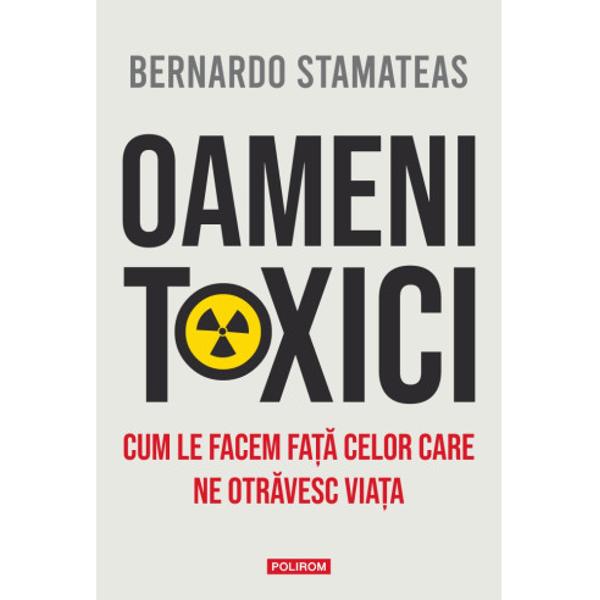Traducere din limba spaniol&259; de Georgiana Raluca StrugarCercet&259;rile recente arat&259; c&259; rela&539;iile tensionate cu persoanele &bdquo;toxice&rdquo; ne pot accelera &icirc;mb&259;tr&acirc;nirea biologic&259; &ndash; uneori chiar cu c&acirc;teva luni Dar cum recunoa&537;tem aceste persoane Cum le facem fa&539;&259; p&259;str&acirc;ndu-ne &icirc;n acela&537;i timp s&259;n&259;tatea mintal&259; &536;i cum le oprim s&259; ne mai fac&259; r&259;ubr 