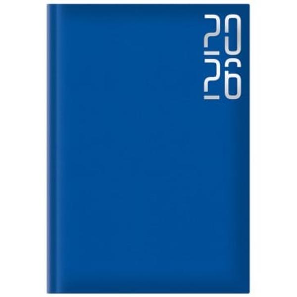 Agenda Artibest A5 Datata - Eleganta si Functionalitate Intr-un Singur ProdusTransforma fiecare zi intr-o oportunitate de organizare eficienta cu Agenda Artibest A5 Aceasta agenda este conceputa pentru a oferi un echilibru perfect intre stil si functionalitate fiind un companion indispensabil pentru oricine doreste sa isi planifice cu succes activitatile zilniceFormat finit&nbsp;145 x 205 cm - usor de transportat si perfect 