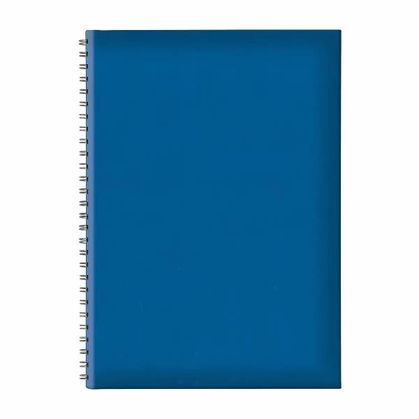 Agenda Nedatata B5 TUCSONDescopera eleganta si functionalitatea agendei nedatate B5 TUCSON un instrument indispensabil pentru organizarea eficienta a activitatilor zilnice Cu un design rafinat si o structura bine gandita aceasta agenda este perfecta pentru profesionisti si studenti deopotrivaDimensiuni compacte&nbsp;Formatul finit de 176 x 25 cm o face usor de transportat si ideala pentru orice geanta sau servietaHartie de 