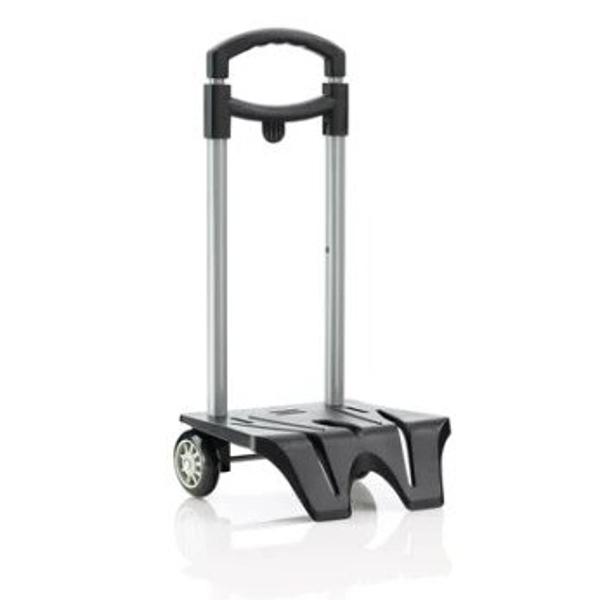 TROLLER pentru ghiozdan negru Miquelrius MR1729754 x 24 x 273 cm&nbsp;