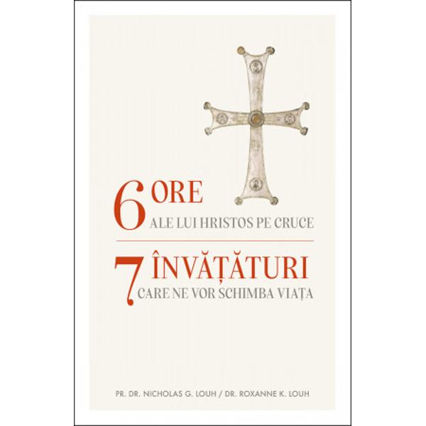 Volumul p&259;rintelui Nicholas G Louh &537;i al so&539;iei sale Roxanne Louh doctor &icirc;n psihologie se adreseaz&259; tuturor celor care trecem prin neguri &ndash; uneori asem&259;n&259;toare Vinerii Mari &ndash; prin mo&shy;mente &icirc;n care suntem speria&539;i furio&537;i deruta&539;i cople&537;i&539;i sau r&259;ni&539;i &ndash; mo&shy;mente &icirc;n care ne &icirc;ntreb&259;m unde este &icirc;n tot acest zbu&shy;cium Dum&shy;nezeu Nici o negur&259; 