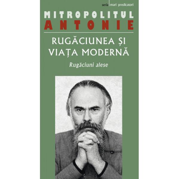 Prima lucrare &icirc;n rug&259;ciune este cea de a alege cuvinte de care nu ne ru&351;in&259;m &icirc;n care ne reg&259;sim pe de-a-ntregul &351;i care ni se potrivesc iar apoi a le aduce lui Dumnezeu cu toat&259; &icirc;n&355;elegerea de care suntem &icirc;n stare &350;i trebuie s&259; ne punem &icirc;ntreaga inim&259; &icirc;naintea lui Dumnezeu la rug&259;ciune &icirc;n aceast&259; recunoa&351;tere c&259; El este Dumnezeul nostru &icirc;n acest act de iubire tandr&259; 