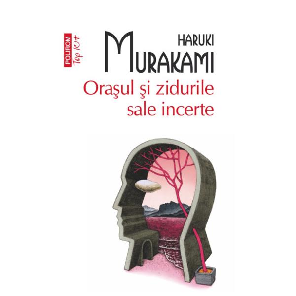 Traducere din limba japonez&259; de Andreea SionProtagoni&351;tii romanului&nbsp;Ora&351;ul &351;i zidurile sale incerte&nbsp;sunt doi adolescen&355;i naratorul nenumit &icirc;n v&acirc;rst&259; de 17 ani &351;i o fat&259; care apare &icirc;n carte doar cu pronumele cu care i se adreseaz&259; naratorul &bdquo;tu&ldquo; Cei doi frecventeaz&259; licee diferite dar soarta &icirc;i aduce &icirc;mpreun&259; cu ocazia unui concurs de eseuri Fata &icirc;i 