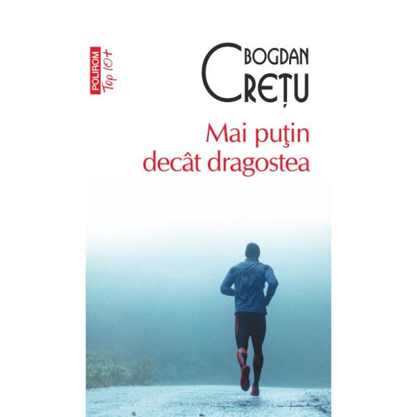 &bdquo;Povestea de dragoste dintre voluntara intransigenta imprevizibila fiic&259; a unui fost tor&539;ionar &537;i fiul fostei victime a acestuia &icirc;i ofer&259; prozatorului Bogdan Cre&539;u prilejul s&259; fac&259; &icirc;n noul lui roman un portret al Rom&acirc;niei din intervalul cuprins &icirc;ntre anii &rsquo;50 cu eflorescen&539;a temni&539;elor comuniste &537;i contemporaneitatea receptiv&259; la mi&537;carea metoo Un portret relevant &537;i foarte realist 