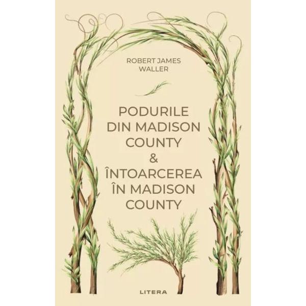 Podurile din Madison County ni-i prezint&259; pe fotograful Robert Kincaid un spirit liber pornit &icirc;n c&259;utarea podurilor acoperite din &539;inutul Madison &537;i pe Francesca Johnson so&539;ie de fermier care a&537;teapt&259; &icirc;mplinirea unui vis adolescentin Dou&259; destine pecetluite de o iubire at&acirc;t de intens&259; &icirc;nc&acirc;t schimb&259; definitiv via&539;a personajelor Legendara lor poveste de dragoste a devenit o ecranizare de excep&539;ie 