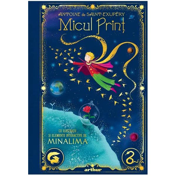 Ar fi trebuit s-o judec dup&259; fapte iar nu dup&259; vorbe M&259; &icirc;nmiresma &351;i m&259; &icirc;nsenina N-ar fi trebuit s&259; fug Ar fi trebuit s&259; ghicesc tandre&355;ea &icirc;nd&259;r&259;tul bietelor ei stratageme Florile sunt at&acirc;t de contradictorii Dar eram prea t&acirc;n&259;r ca s&259; &351;tiu s-o iubesc&nbsp;O poveste care a &icirc;mbl&acirc;nzit cititori de toate v&acirc;rstele din toate col&539;urile lumii&bdquo;A 