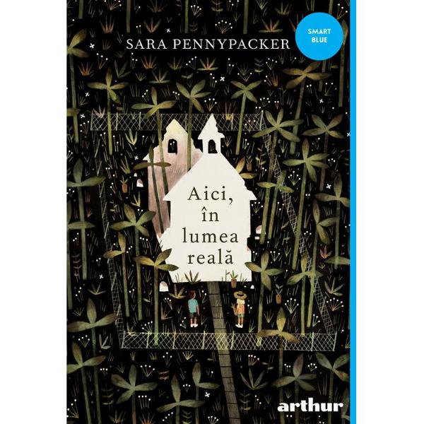 &bdquo;Eu nu vreau ca lucrurile s&259; fie ceea ce nu sunt ca prin magie Vreau s&259; fie ceea ce ar putea fi &536;i cineva trebuie s&259; vrea asta altfel nimic r&259;u nu se va &icirc;mbun&259;t&259;&539;i vreodat&259;&rdquo;Ware e pasionat de istorie medieval&259; &537;i viseaz&259; s&259;-&537;i construiasc&259; un castel cu metereze &Icirc;i place s&259;-&537;i imagineze c&259; e un cavaler ne&icirc;nfricat cu un destin eroic A&537;a ar vrea 