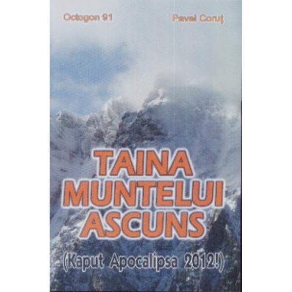 In anul 2012 nu se va intampla nimic deosebit pe Terra Pamantenii isi vor vedea linistiti de problemele lor iar manipulatorii oculti regresivi vor incasa un esec cu actiunea lor agresiv-psihologica numita Apocalipsa 2012