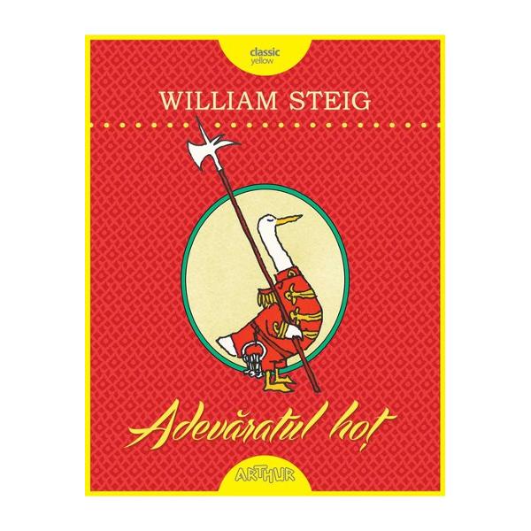 Devotamentul lui Gawain Paznic-&536;ef al Trezoreriei Regale este legendar Nimeni nu se îndoie&537;te de loialitatea lui cu atât mai pu&539;in Regele Basil care îl iube&537;te ca pe un fiu Gawain e un gâscan respectat &537;i îndr&259;git de toat&259; lumea mul&539;umit de via&539;a lui tihnit&259; De&537;i inocent nu-&537;i poate dovedi nevinov&259;&539;ia când este acuzat c-ar fi furat din trezorerie singurele rânduri de chei 