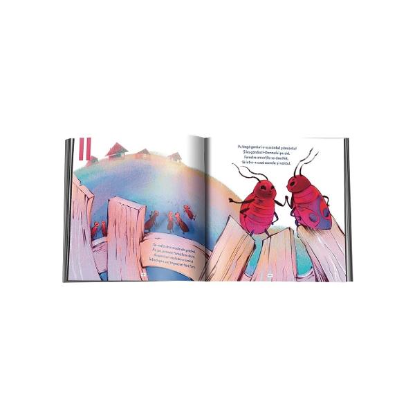 Iscusit &bdquo;pictor &icirc;n cuvinte&rdquo; George Top&icirc;rceanu zugr&259;ve&537;te &icirc;n Rapsodii de prim&259;var&259; &537;i Prim&259;vara tabloul naturii care revine cu bucurie la via&539;&259; dup&259; o iarn&259; grea