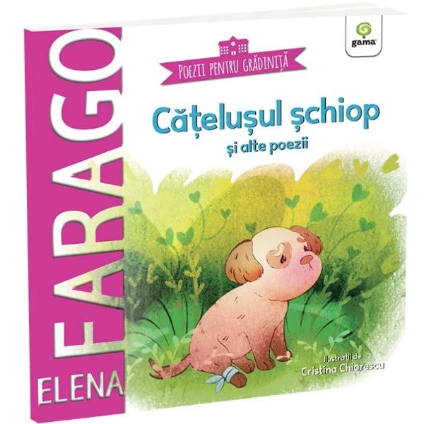 C&259;&539;elu&537;ul &537;chiop ne &icirc;nva&539;&259; empatia fa&539;&259; de animale De ziua mamei este un exemplu duios de exprimare a recuno&537;tin&539;ei iar Clo&537;ca ne arat&259; c&259; dragostea dintre mam&259; &537;i puiul ei este la fel de puternic&259; &537;i &icirc;n r&acirc;ndul animalelor