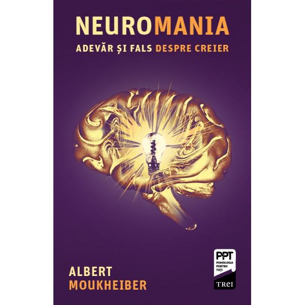 Fericirea emo&539;iile dependen&539;ele fricile credin&539;ele performan&539;ele capacitatea sau incapacitatea noastr&259; de a ne schimba sunt doar efectul interac&539;iunilor dintre neuronii no&537;tri &Icirc;n zilele noastre totul sau aproape totul pare s&259;-&537;i g&259;seasc&259; explica&539;ia &icirc;n creier neuro&537;tiin&539;ele &537;i &537;tiin&539;ele cognitive capt&acirc;nd interesul publicului larg Pe baza experien&539;ei sale de cercet&259;tor 