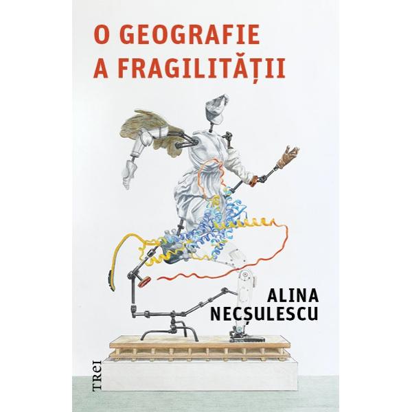&bdquo;Alina Nec&537;ulescu are nu doar rafinata percep&539;ie a psihologului care &icirc;n&539;elege resorturile noastre interioare &537;i &537;tie cum s&259; le pun&259; &icirc;n mi&537;care ci &537;i rigoarea cercet&259;torului care st&259;p&acirc;ne&537;te metodele investiga&539;iei istorice al&259;turi de harul scriitorului capabil s&259; redea nuan&539;ele &537;i complexitatea existen&539;ei umane &Icirc;n scrisul Alinei Nec&537;ulescu se reg&259;sesc spiritul 