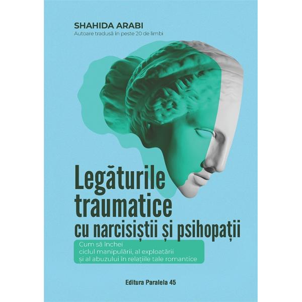 DESCIFREAZ&258;-&538;I ATA&536;AMENTUL NES&258;N&258;TOS FA&538;&258; DE PERSOANE TOXICE&Icirc;n rela&539;iile tale ai parte de manipulare gaslighting r&259;ceal&259; sau infidelitate Supor&539;i abuz mental emo&539;ional sau verbal Te justifici &icirc;n fa&539;a unui abuzator &icirc;ns&259; &icirc;i iei ap&259;rarea &icirc;n fa&539;a altora &538;i-ai pierdut sim&539;ul identit&259;&539;ii ba chiar &539;i-ai f&259;cut obiceiuri 