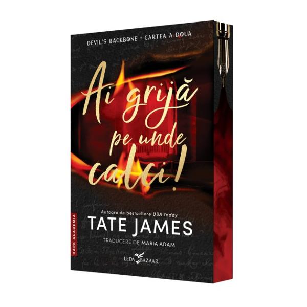 Exact c&acirc;nd crezi c&259; lucrurile nu pot deveni &537;i mai rele universul pare s&259; ia asta ca pe o provocare personal&259; Societatea Devil&rsquo;s Backbone &537;i-a b&259;gat nasul peste tot De fapt este mai mult dec&acirc;t o societate secret&259; &ndash; este o les&259; &537;i o condamnare la &icirc;nchisoare B&259;tr&acirc;nii insist&259; c&259; este vorba despre a crea conexiuni care te vor ajuta pentru tot restul 