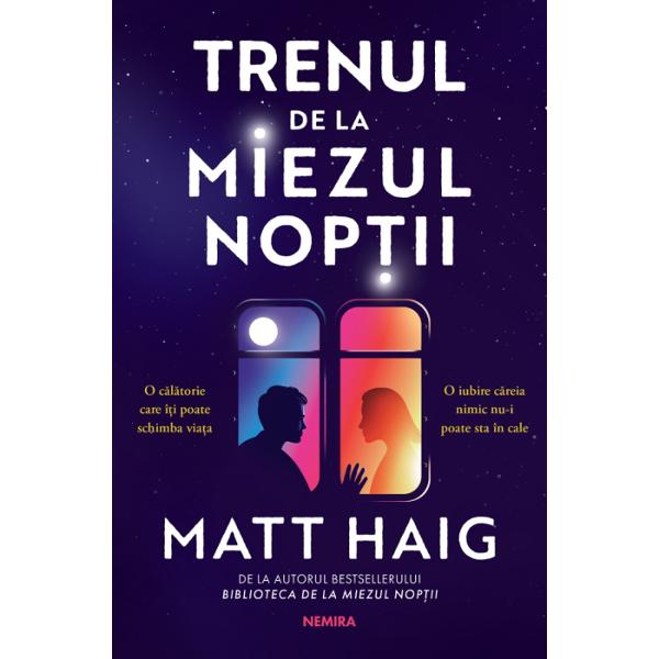 &nbsp;Ofert&259; precomand&259; 11 Gratis prime&537;ti dou&259; exemplare la pre&539; de unulNimeni nu poate schimba trecutul dar Trenul de la miezul nop&539;ii te poate duce acolo &Icirc;&539;i ofer&259; &537;ansa de a retr&259;i momentele cele mai importante din via&539;a ta De a revedea ce fel de om ai fost cu adev&259;ratWilbur &537;i-a petrecut cele mai frumoase zile al&259;turi de Maggie 