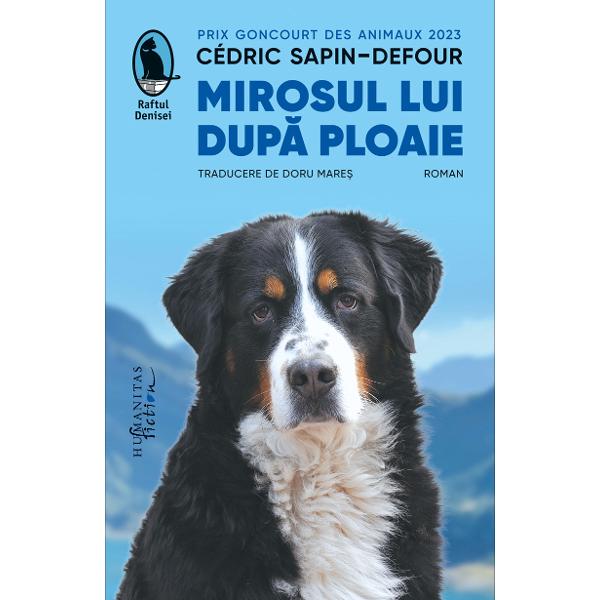 Traducere&nbsp;&537;i note de Doru Mare&537;&nbsp;Bestseller interna&539;ional &ndash; distins &icirc;n 2023 cu Prix 30 Millions d&rsquo;Amis supranumit Goncourt des Animaux Prix Terre de France &537;i Prix de la Soci&eacute;t&eacute; Centrale Canine iar &icirc;n 2024 c&acirc;&537;tig&259;tor al Troph&eacute;e de l&rsquo;Auteur de l&rsquo;ann&eacute;e acordat de Livres Hebdo &ndash; tradus &icirc;n peste dou&259;zeci de limbi&nbsp;Mirosul lui dup&259; 