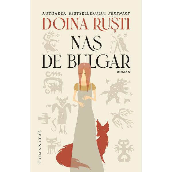 &bdquo;Nas de bulgar&nbsp;o duce pe feti&539;a din&nbsp;Ferenike&nbsp;la liceu &537;i facultate transform&259; cronica familial&259; &icirc;ntr-un roman de campus C&259;minul nr 6 din faimosul Pu&537;kin al Universit&259;&539;ii ie&537;ene cu studen&539;i arabi trafican&539;i de orice &537;i violatori &icirc;n serie etaleaz&259; recunosc&259;tor calit&259;&539;ile unor magi&537;tri ca Adelina Piatkowski &537;i Cicerone Poghirc ne revolt&259; cu 