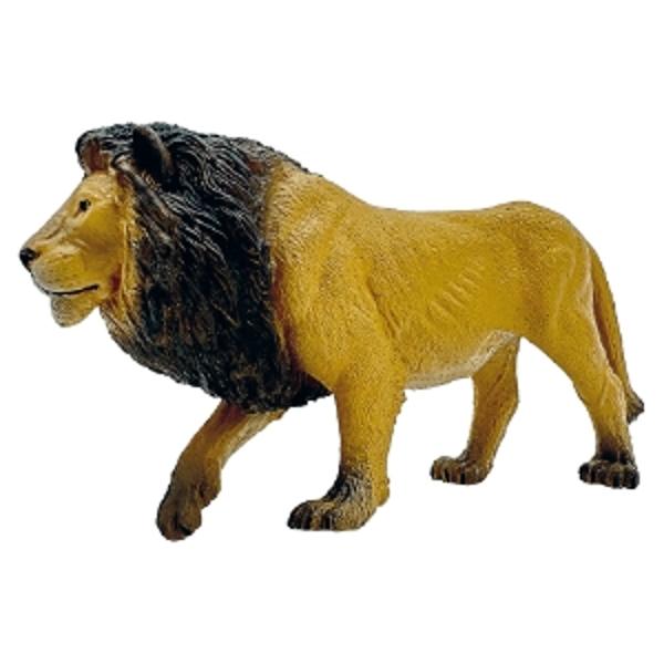 Figurina Bullyland pictata manual si realizata dintr-un material plastic care nu contine PVCDimensiuni&nbsp;&lrm;&lrm;34 x 122 x 63 cmVarsta recomandata 3 aniAvertismente&nbsp;Contraindicat copiilor mai mici de 3 ani&nbsp;A se folosi sub directa supraveghere a unei persoane adulte