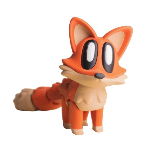 Vulpe BLOB FIG0096
