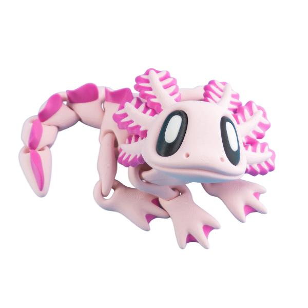 Axolotl BLOB FIG0110