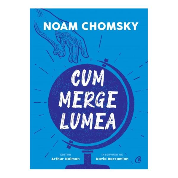 Lumea pe care ne-o &238;nf&259;&539;i&537;eaz&259; Chomsky f&259;c&226;nd apel la o &238;ntreag&259; serie de documente istorice unele desecretizate abia la &238;nceputul anilor 90 este una &238;n m&259;sur&259; s&259; &238;l &537;ocheze nu doar pe cititorul rom&226;n ci &537;i pe cel de pretutindeni; este o lume fa&539;&259; de care primul gest este acela de respingere iar cel de al doilea  de revolt&259; &206;ns&259; dac&259; vrem s&259; &537;tim cum merge 