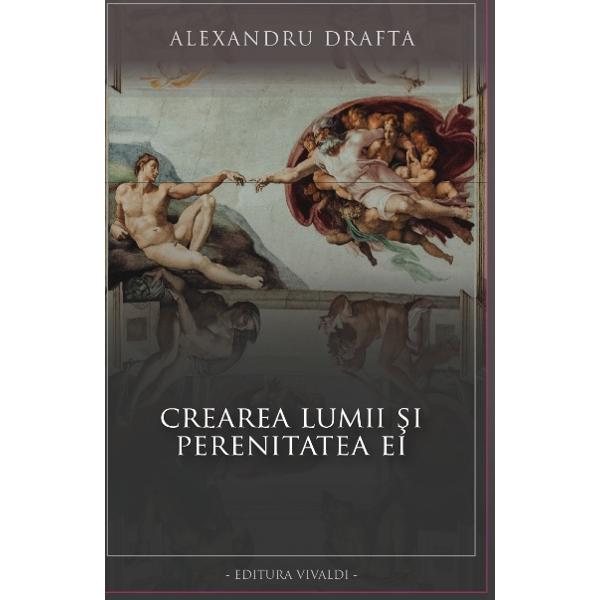 Misterele existentei au exercitat de-a lungul timpului o deosebita atractie pentru savanti si filosofi Ei au incercat sa le gaseasca explicatii plauzibile insa cu toata straduinta lor aceste taine au ramas pana astazi subiecte care incita la efectuarea de studii si de experimente precum si la dezbateri cu privire la primatul existential al materiei sau al spiritului si a raportului dintre stiinta si religie Progresul uimitor din ultimul timp al stiintei in studierea structurii materiei 