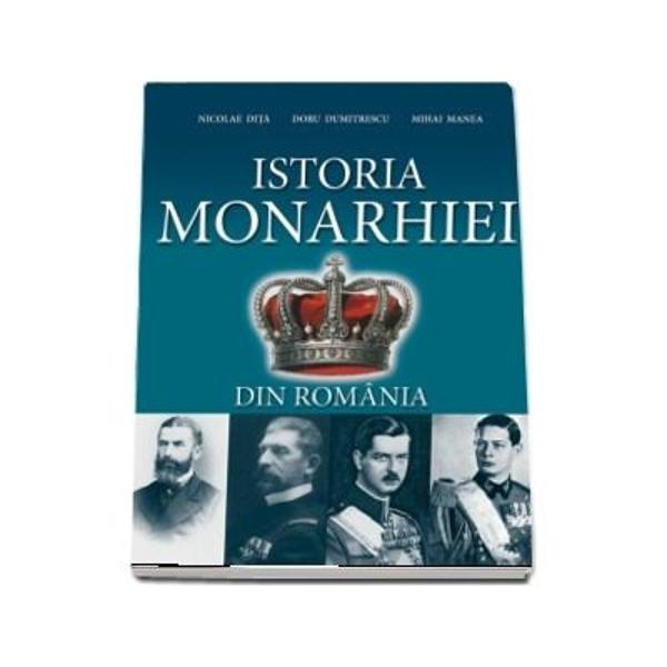 Istoria Monarhiei din Romania - Doru DumitrescuCarol I - seful politicii externe Inca de la inceputul domniei principele Carol a considerat ca trasarea jaloanelor principale ale politicii externe ale noii sale patrii este atributul lui beneficiind in acest scop de legaturile de rudenie cu monarhii din casele domnitoare ale Europei de experienta oamenilor politici care il inconjurau si nu in ultimul rand de sprijinul pe care il putea 