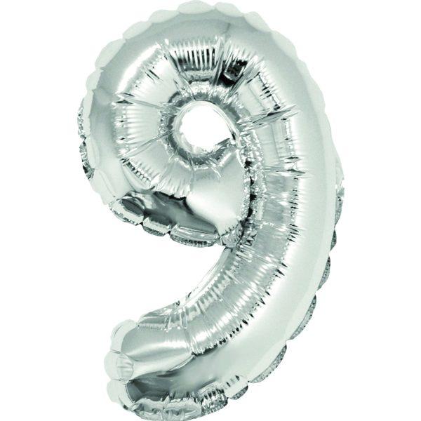 Balonul din folie DACO este accesoriul ideal pentru petreceri aniversare &537;edin&539;e foto sau decora&539;iuni pentru zile de na&537;tereIndiferent de motivul s&259;rb&259;torii acesta completeaz&259; perfect decorul &537;i te ajut&259; s&259; p&259;strezi cele mai frumoase amintiriBalonul are 40 cm &537;i este confec&539;ionat din folie de culoare argintiePoate fi umplut cu heliu sau cu aer fiind prev&259;zut cu un pai din 