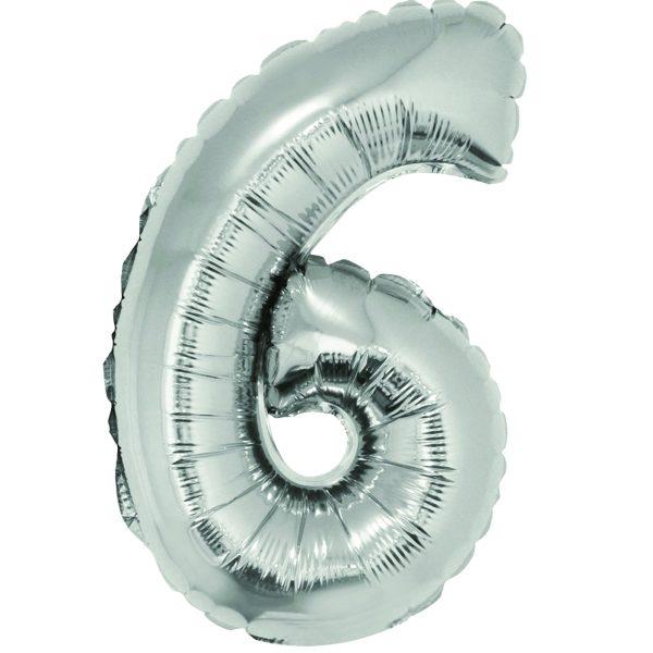Balonul din folie DACO este accesoriul ideal pentru petreceri aniversare &537;edin&539;e foto sau decora&539;iuni pentru zile de na&537;tereIndiferent de motivul s&259;rb&259;torii acesta completeaz&259; perfect decorul &537;i te ajut&259; s&259; p&259;strezi cele mai frumoase amintiriBalonul are 40 cm &537;i este confec&539;ionat din folie de culoare argintiePoate fi umplut cu heliu sau cu aer fiind prev&259;zut cu un pai din 