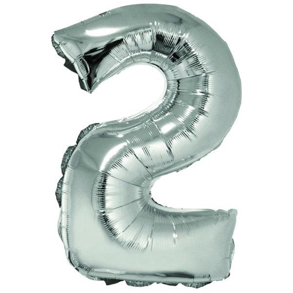 Balonul din folie DACO este accesoriul ideal pentru petreceri aniversare &537;edin&539;e foto sau decora&539;iuni pentru zile de na&537;tereIndiferent de motivul s&259;rb&259;torii acesta completeaz&259; perfect decorul &537;i te ajut&259; s&259; p&259;strezi cele mai frumoase amintiriBalonul are 40 cm &537;i este confec&539;ionat din folie de culoare argintiePoate fi umplut cu heliu sau cu aer fiind prev&259;zut cu un pai din 