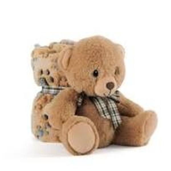 Urs de plus si paturica 120x80 cm GDPLPAT13066